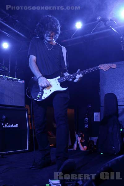 BEECH CREEPS - 2015-07-17 - PARIS - La Boule Noire - 